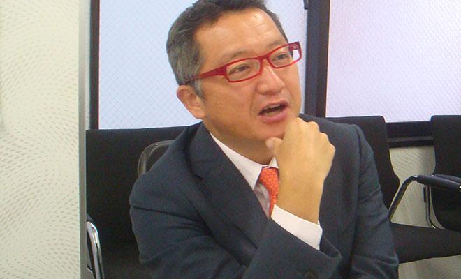 ブックライターの先駆者、上阪徹の「相手の本音を引き出すコツ」