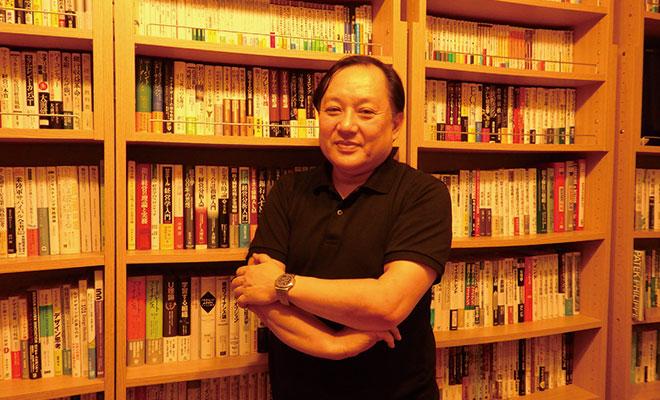 一流コンサルタントが伝授する「一生モノの読書術」とは?