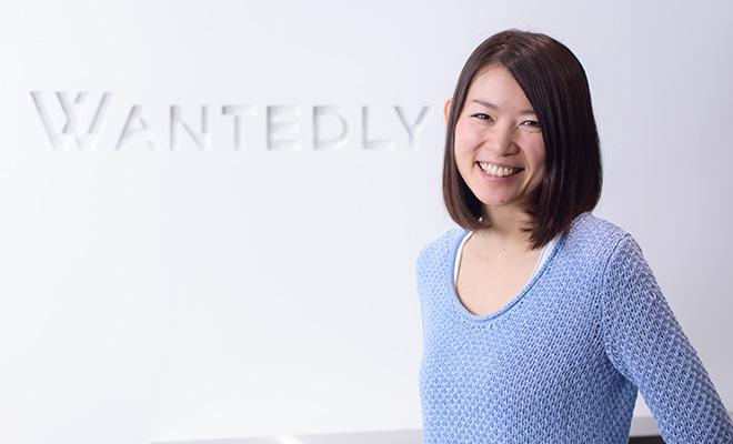 利用者70万人超のウォンテッドリーを支えるチーム力とは?