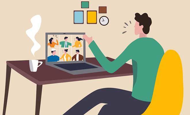 営業職がリモートワークをするときに読んでおきたい本