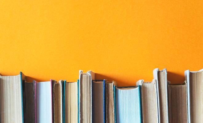 読書がもっと好きになる3冊