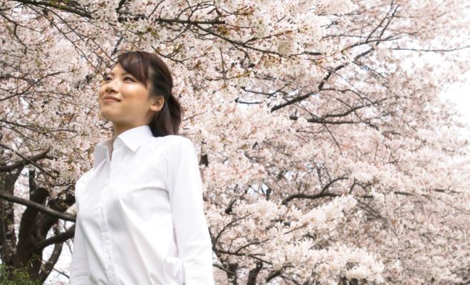 4月ですね!　ピカピカの新入社員の必読書5選