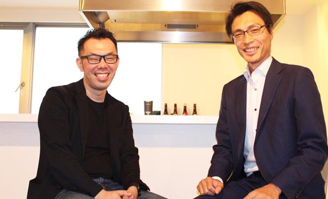 元料理人、異色の経営者の愛読書に迫る