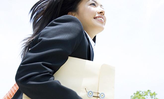 20代、30代の女性に送る「仕事を続けようか迷ったときに読む本 5選」
