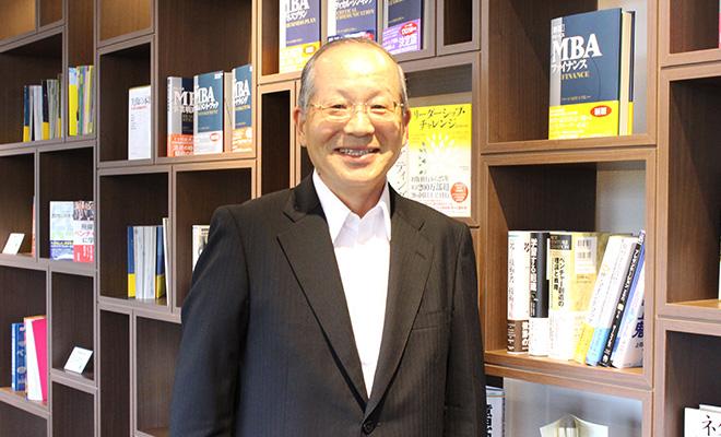 キリンビール改革者が愛した小説と「発酵させる読書法」