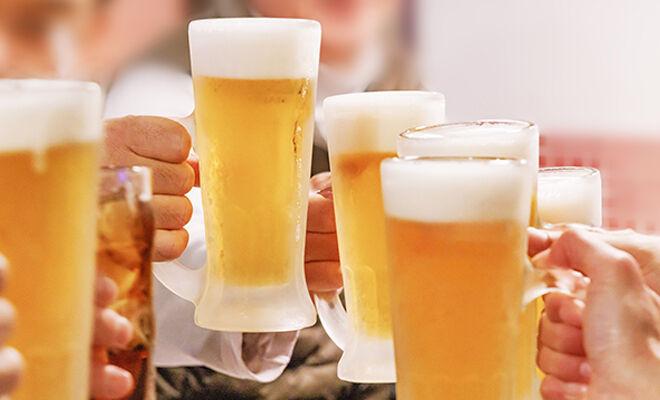 飲み会・ビジネス会食に役立つ本7選