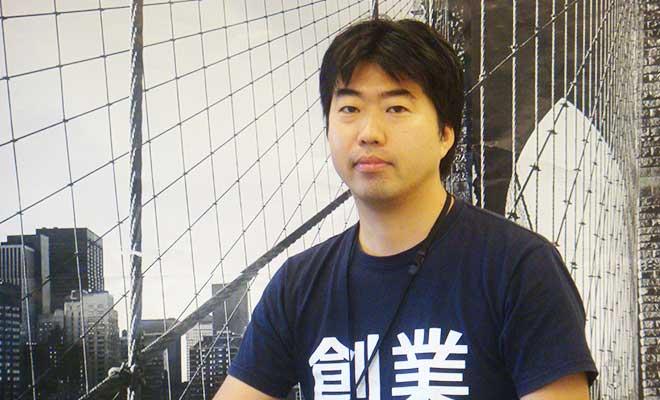 会社の母子手帳で世界展開! 創業手帳・創業者 大久保 幸世氏の読書術