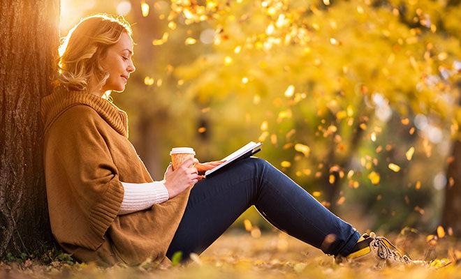 読書の秋に読んでおきたい名著5選