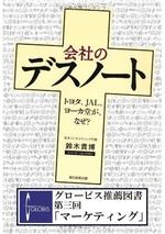 会社のデスノート